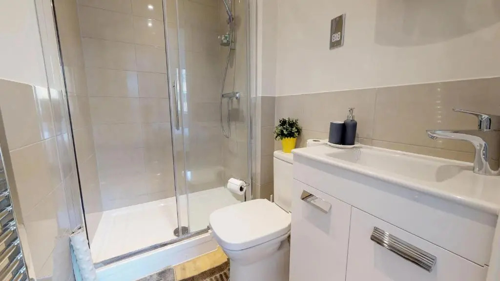 NIKSA Serviced Accommodation - Welwyn Garden City Business Park