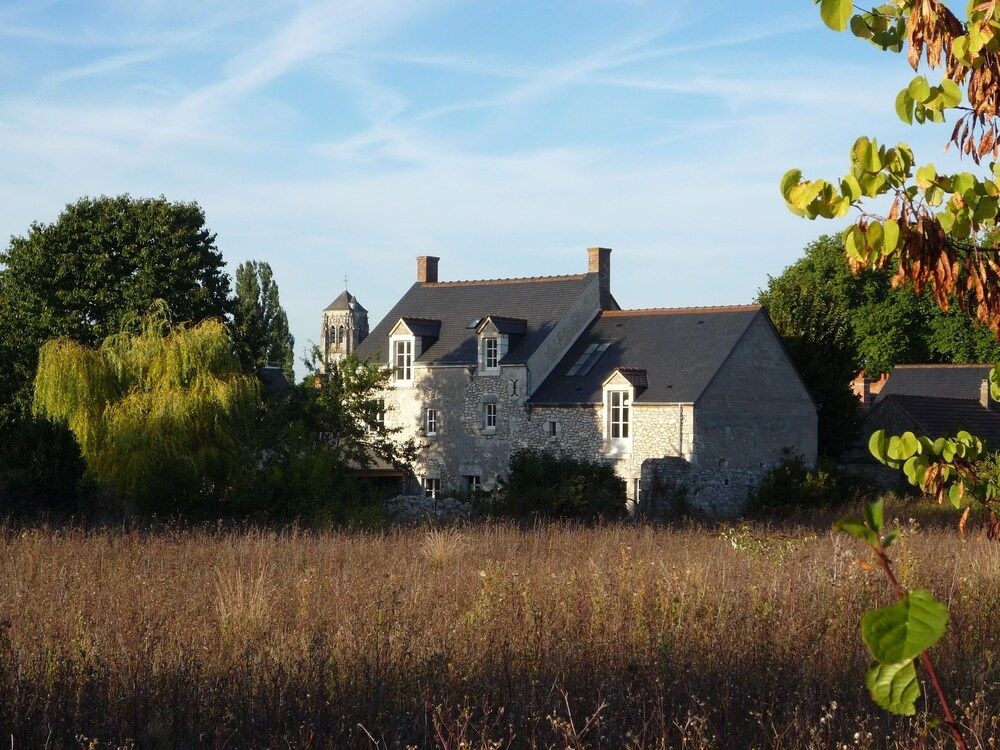 La maison d'Eugenie