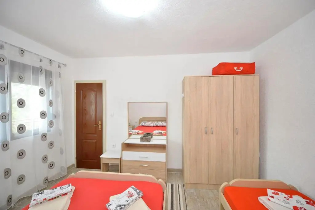 Apartment Gara