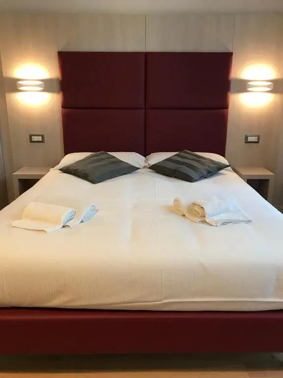 Theatrum Rooms And Apartments