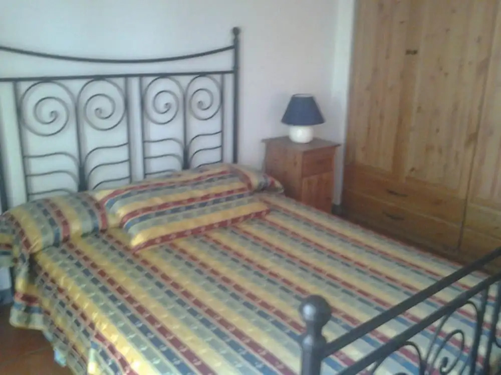 Villa Cardinal Apartments