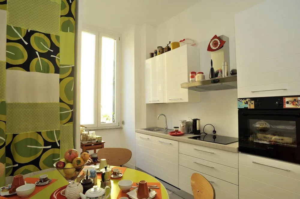 Metta House