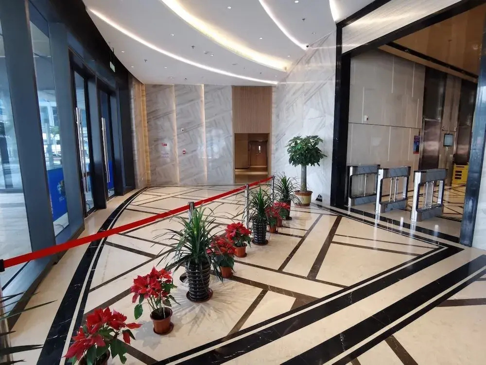 Interact China Fine Condo - Hengqin Port