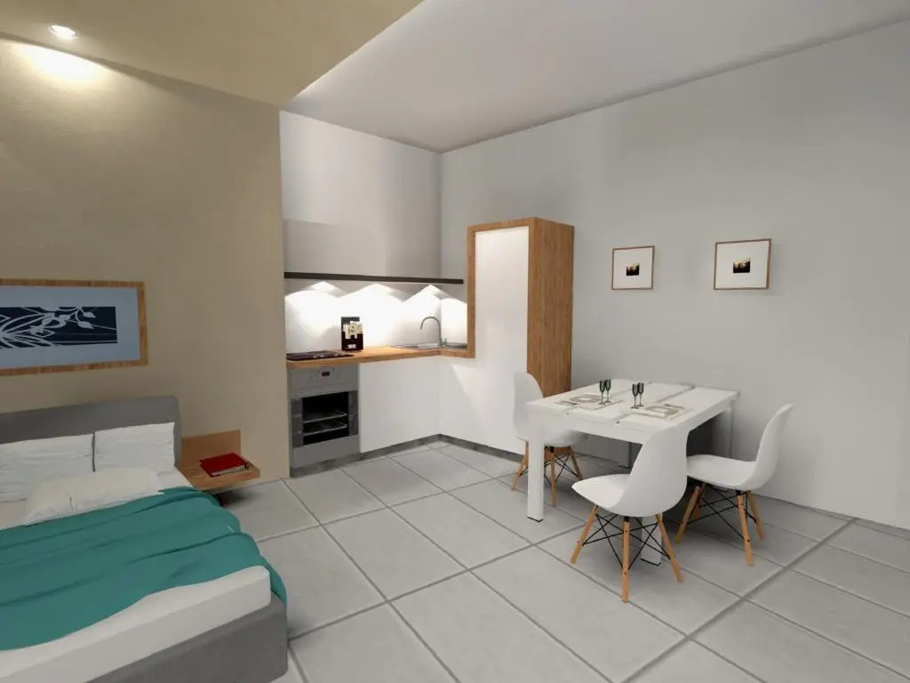 Alissachni Luxury Apartments