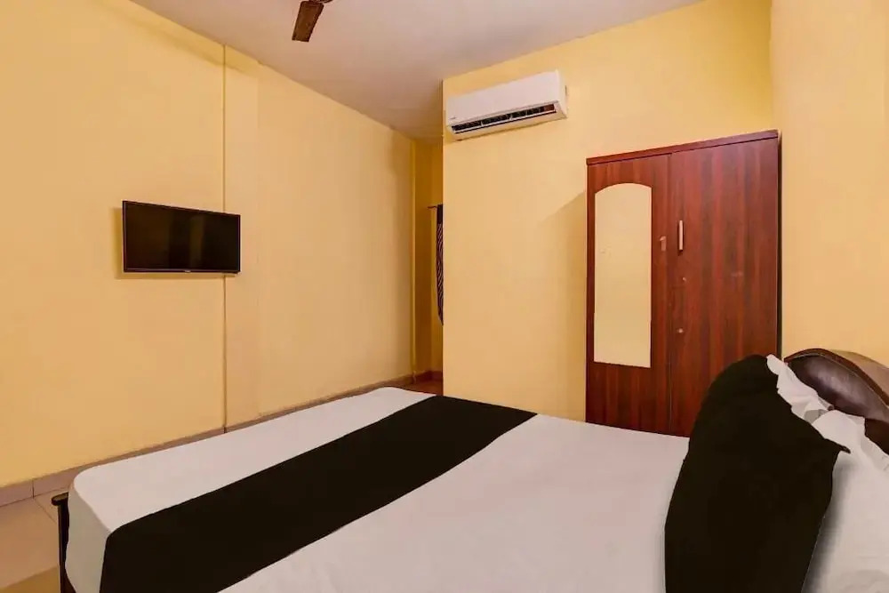 One Soft Hotel