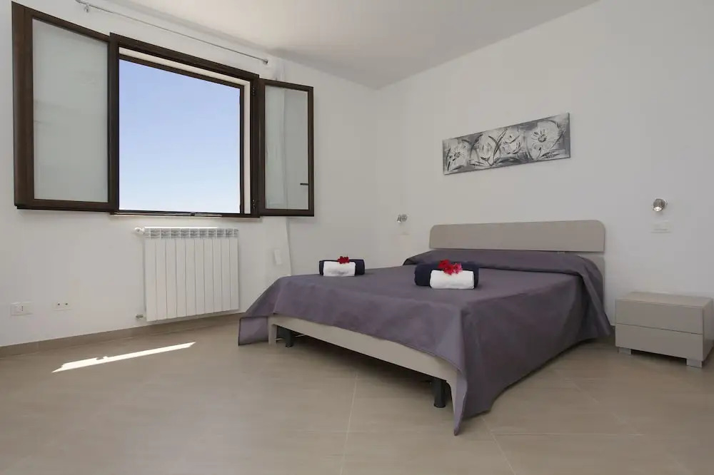 Villa Della Merla