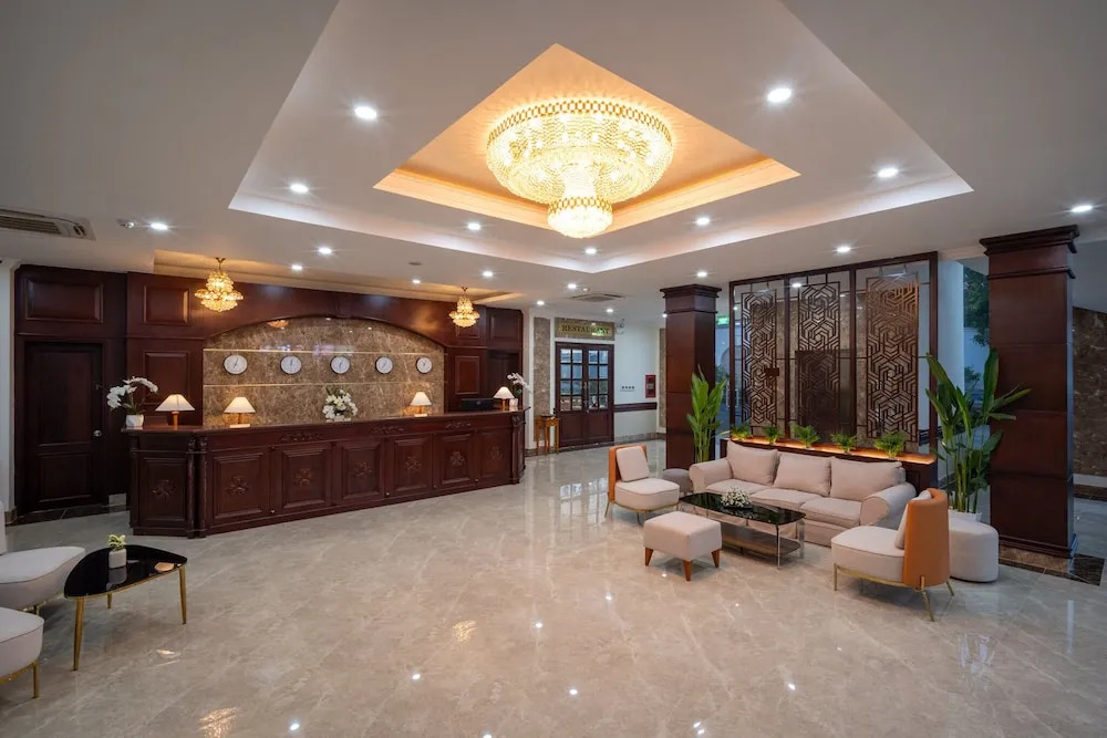 The HUB Hotel