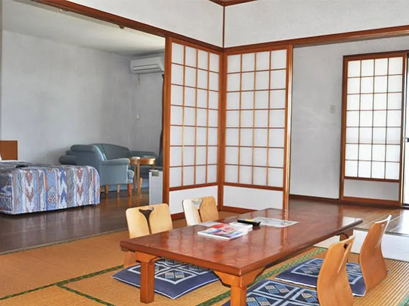 Hotel Thida No Sato