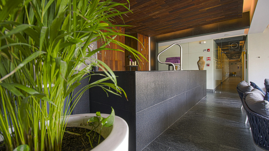Quartz Care Hotel & Spa Tijuana