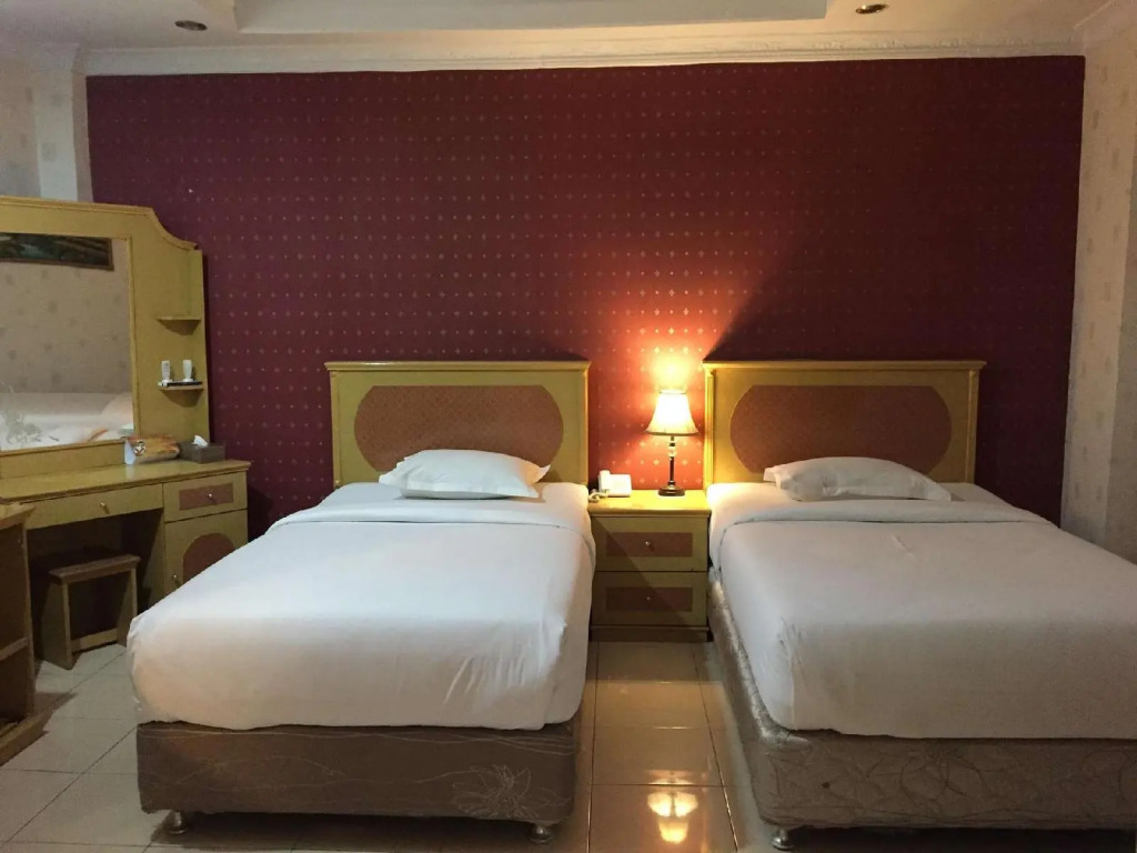 Hotel Diana