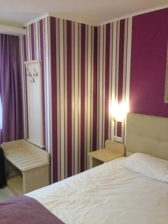 zuhreapartment