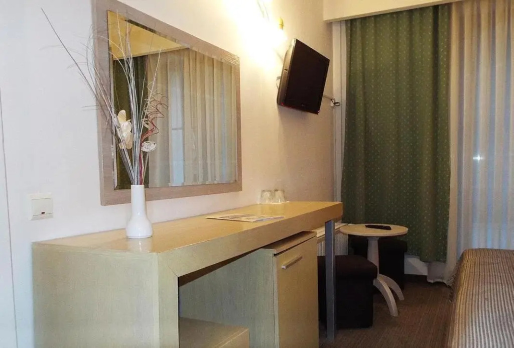 Hotel Escalade