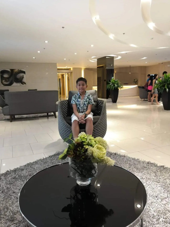 SMDC GRACE RESIDENCIES