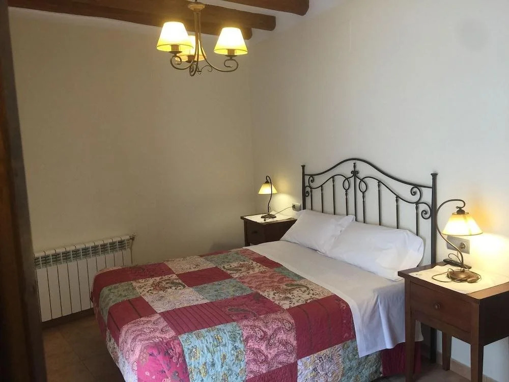 B&B El Petit Shangri-La