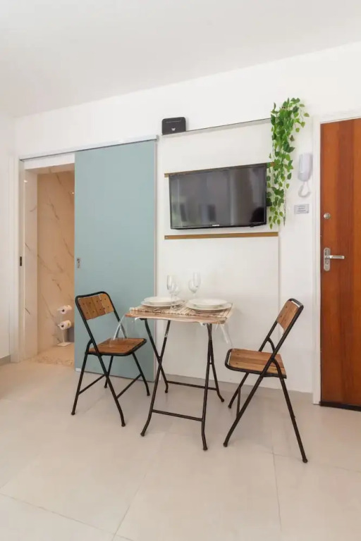 5 Minutes From Copacabana Beach Bi202