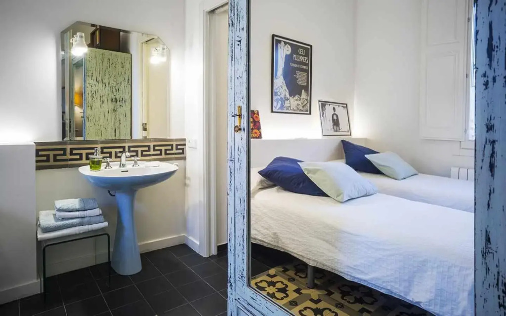 Cal Peó B&B Cardedeu