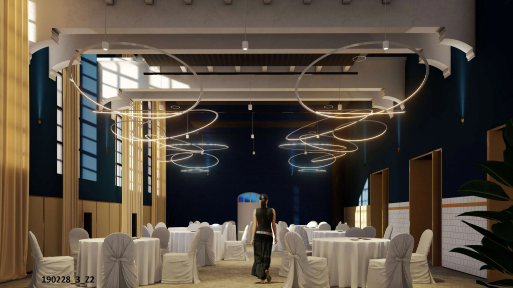 Van der Valk Hotel Mechelen