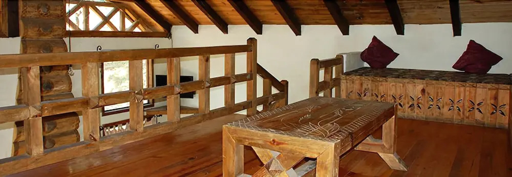 Cabanas Berna