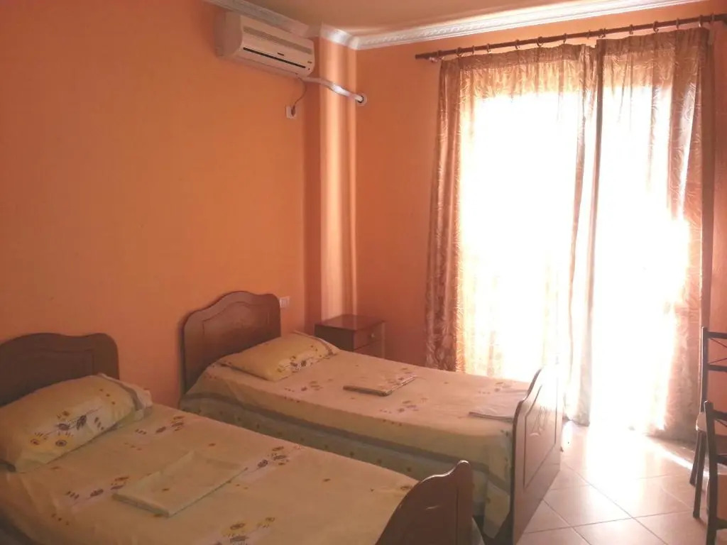 Hotel Palma