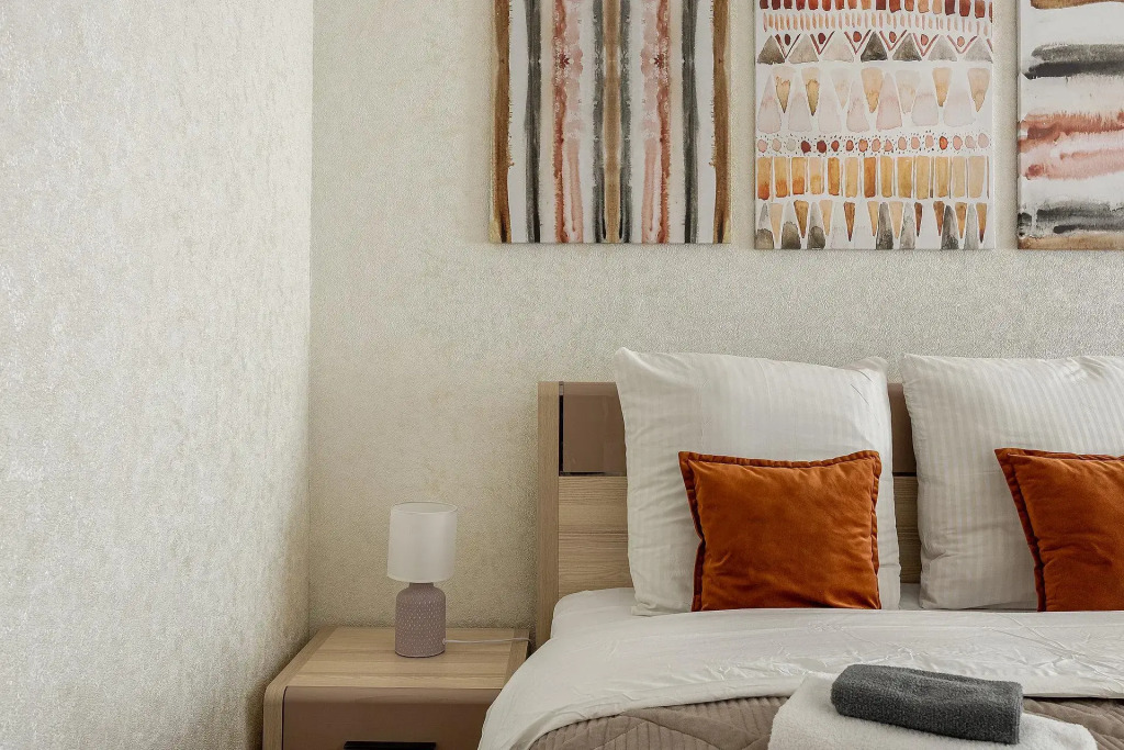 Prima Rent на улице Невзоровых 64 корпус 1