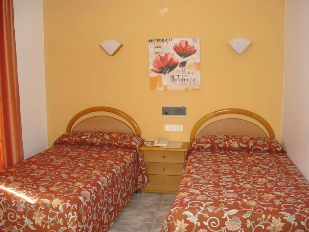 Hotel Florida Mar