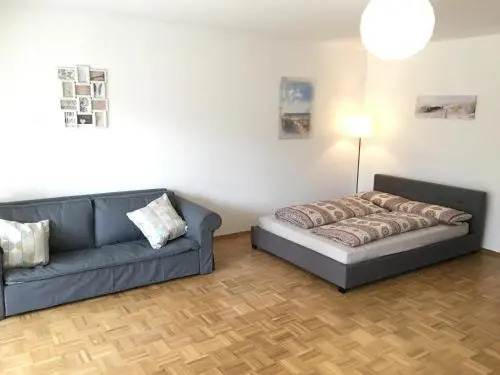 Weststadt Apartment