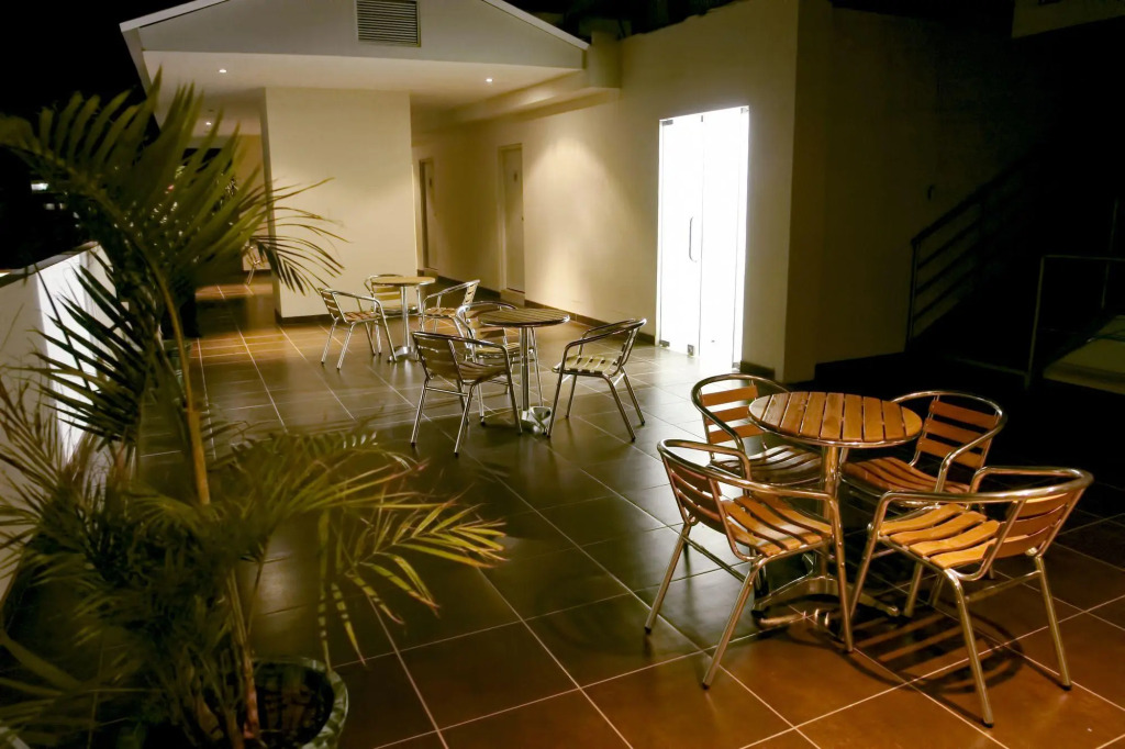 Intiotel Piura