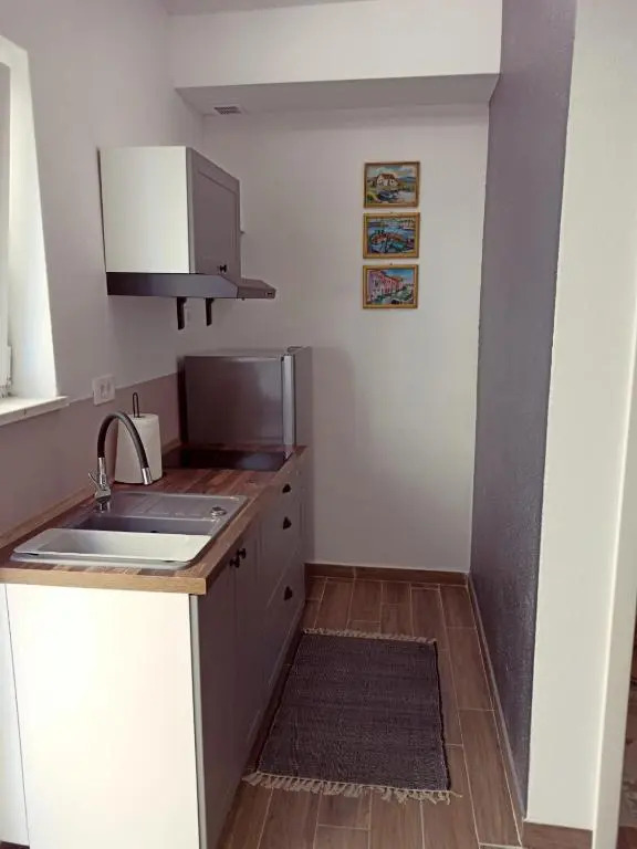 Apartments Tonći