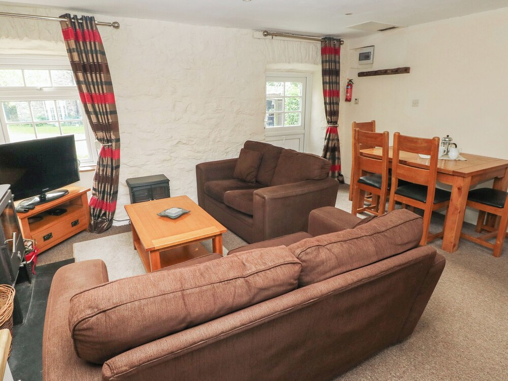 Stable Cottage
