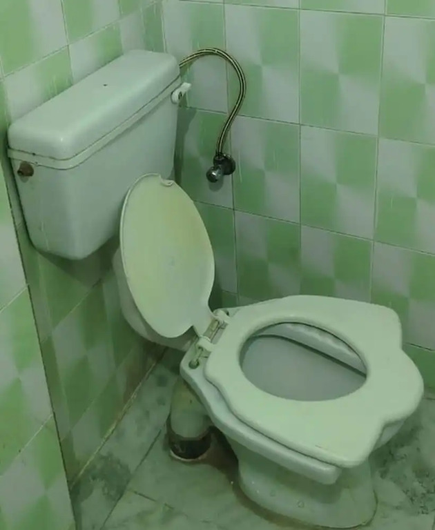 Comfi Stay Hotel Bhopal