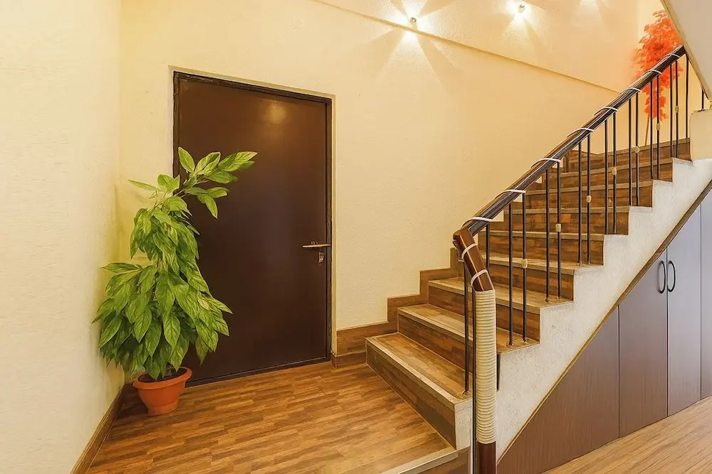 FabHotel Z Heart