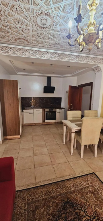 Mahdia - Baghdadi - AktivApart Laourient - 8 Apartments, restaurant, café