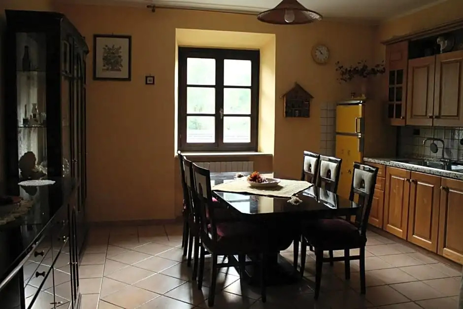 Casa Radiosa
