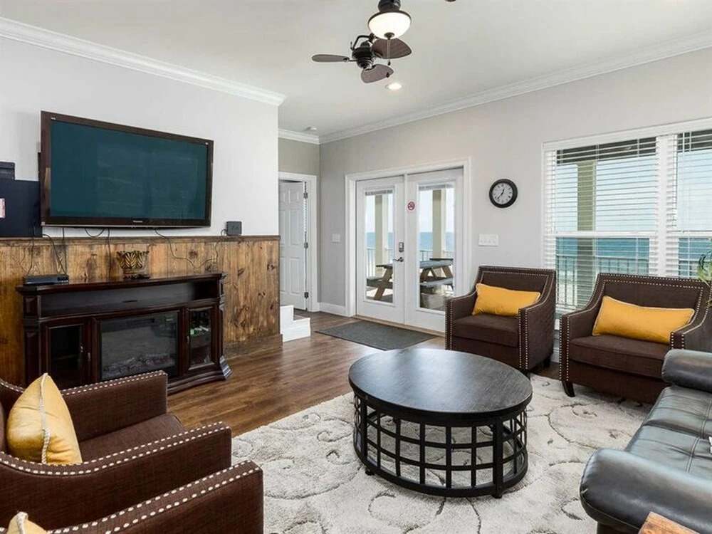 Just Nuts Too by Meyer Vacation Rentals