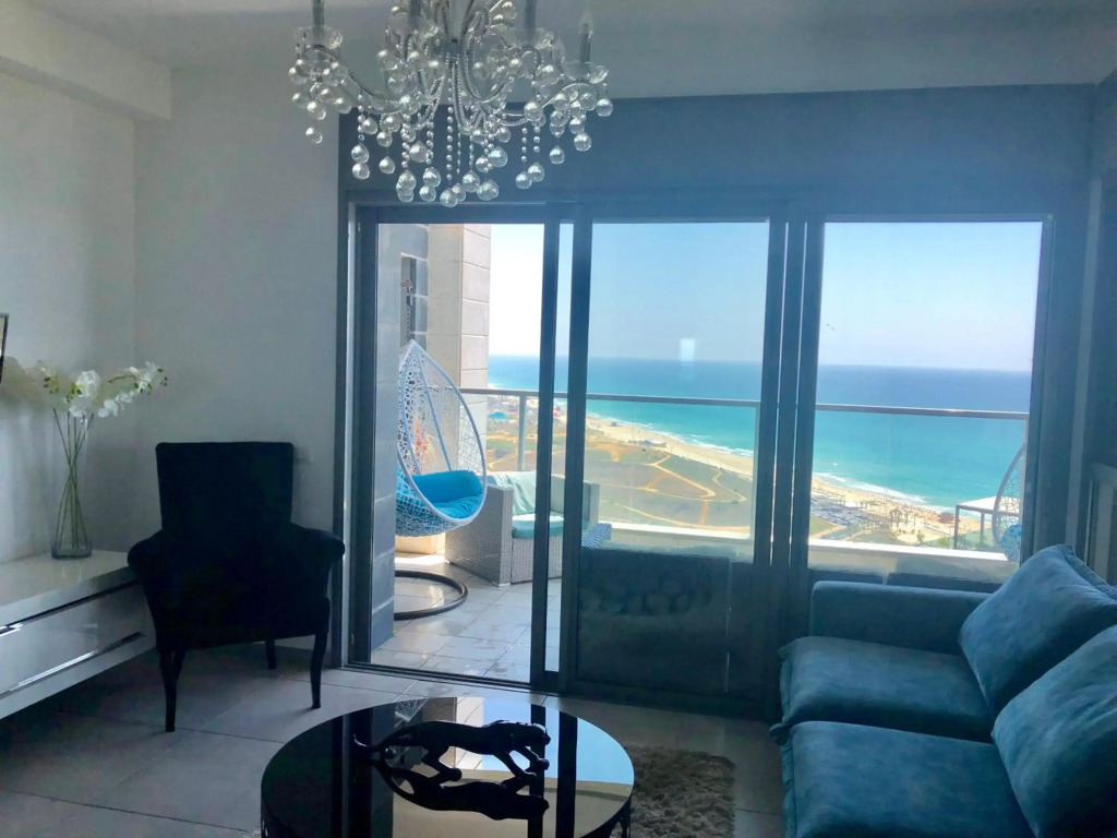 Panorama Apartment " City Garden "