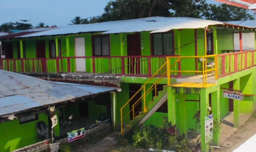 Cabinas Beyetty