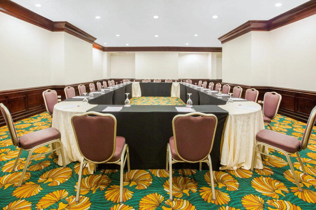 Crowne Plaza Managua by IHG