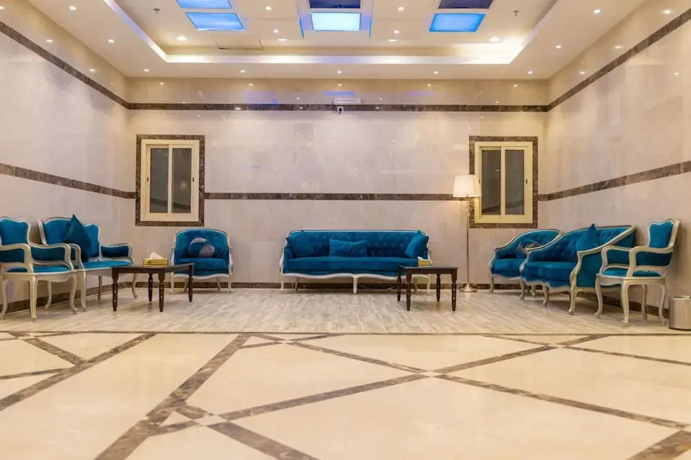 Baradis Land Hotel