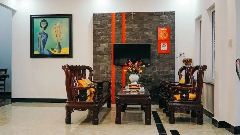 Citadel Homestay