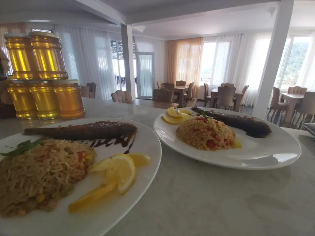 Goga Guest House