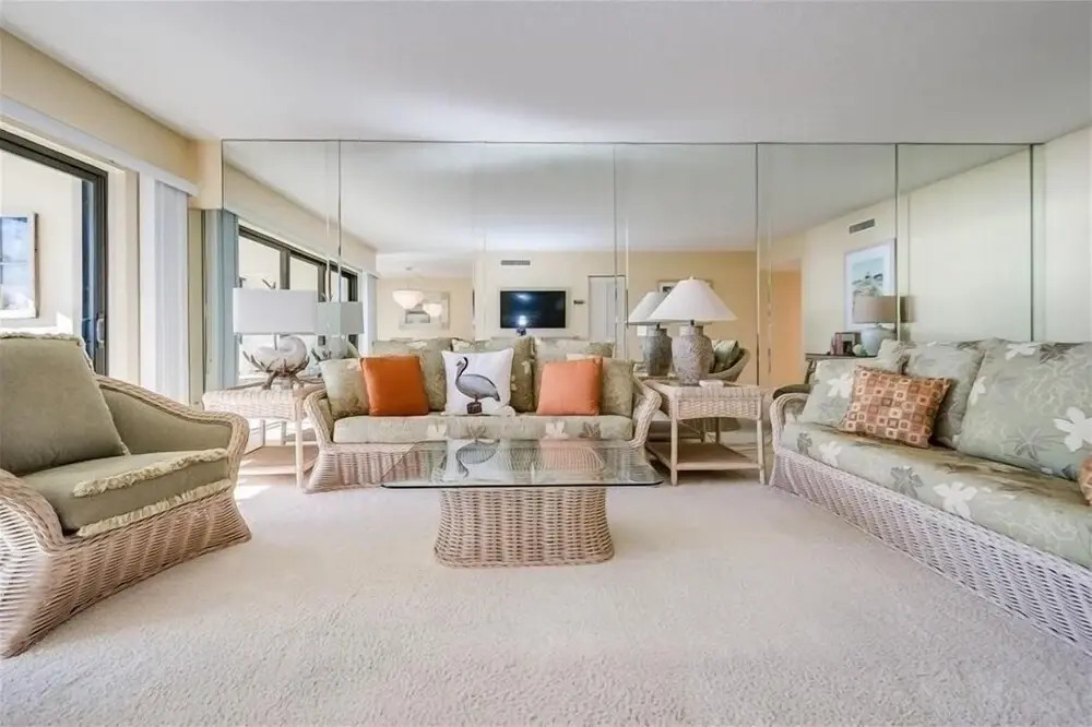 Sea Oats 336 2 Bedroom Condo by RedAwning