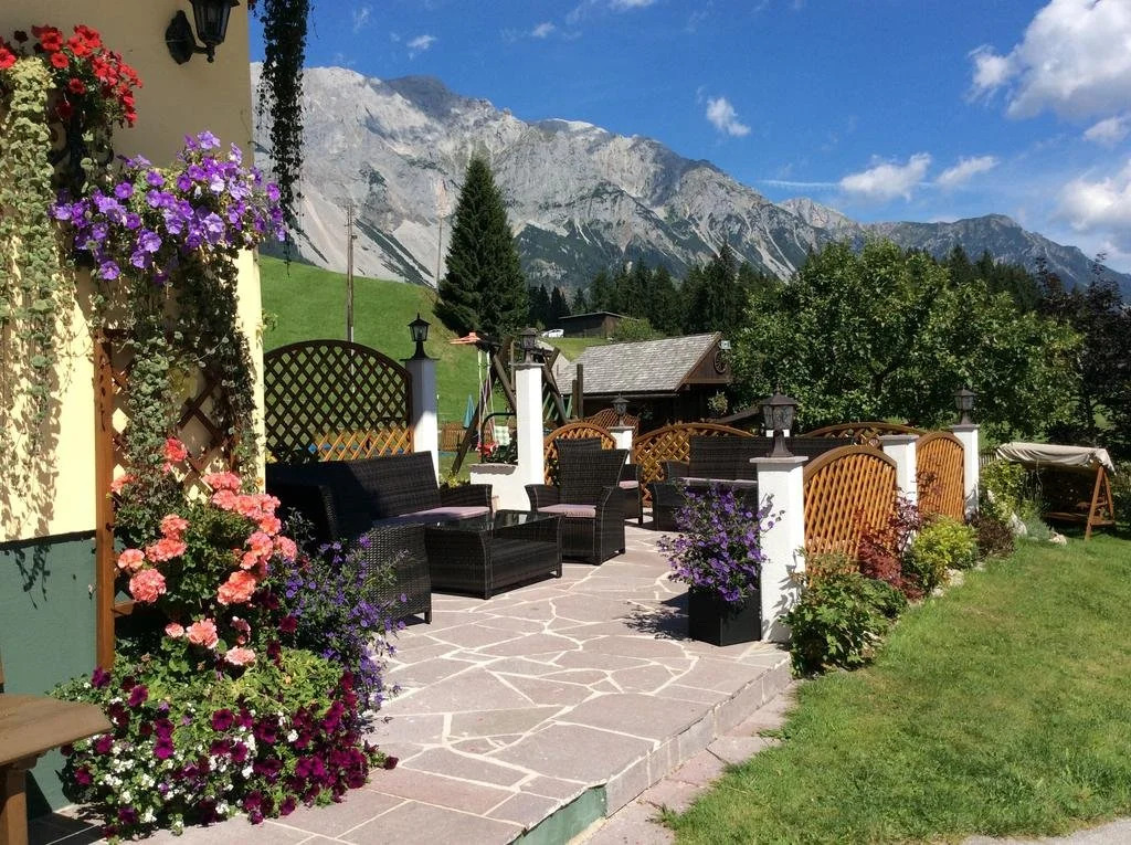 Pension-Greimelbacherhof