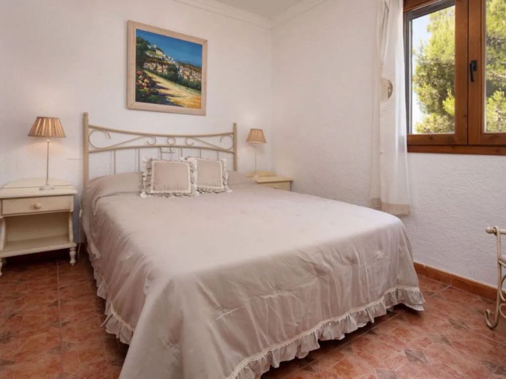 House Mabrouk Jávea