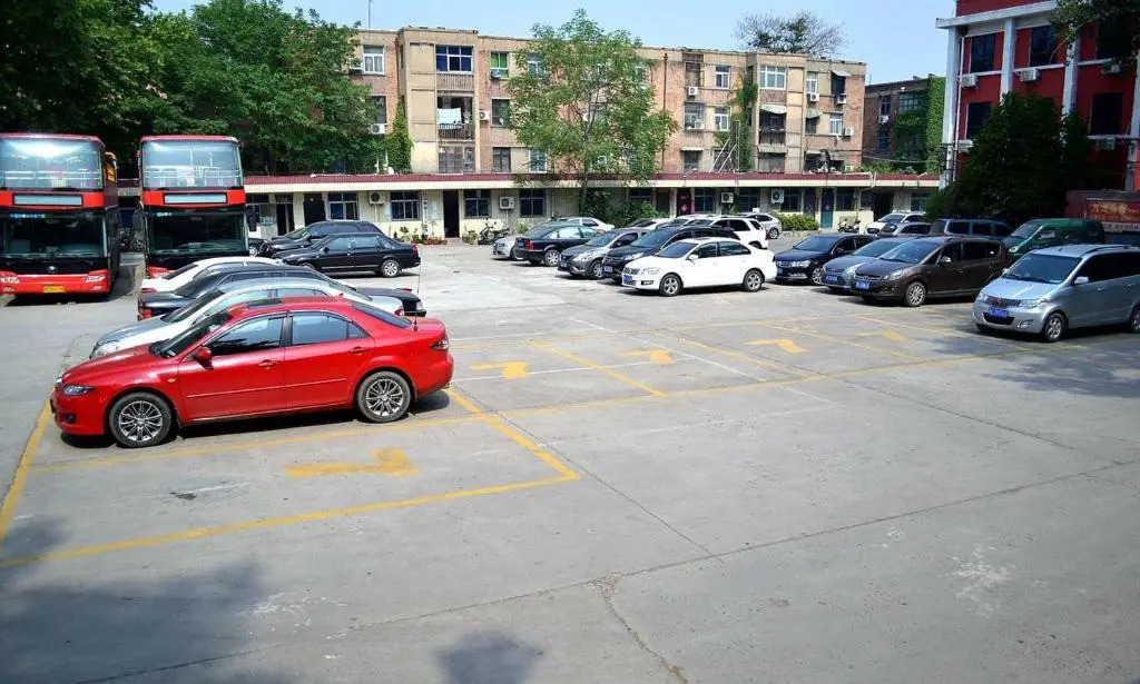 7Days Inn Luoyang Zhongzhou Middle Road Jiulongding