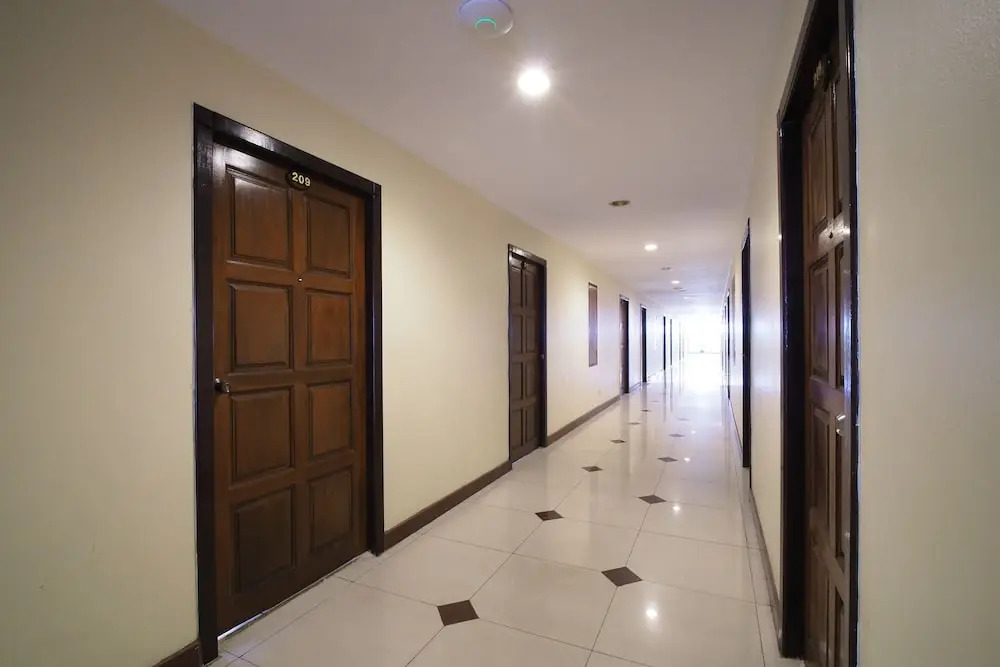 OYO 882 The Moonlight Serviced Apartment