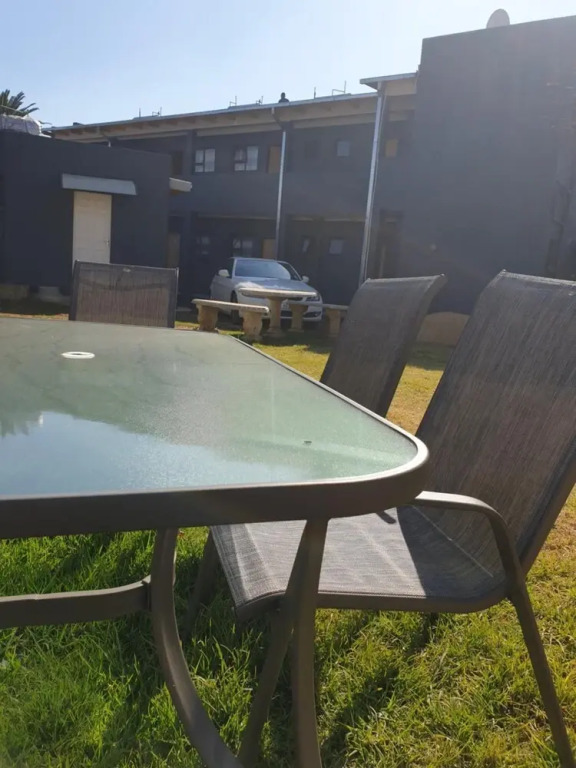 Platinum Guest lodge Germiston