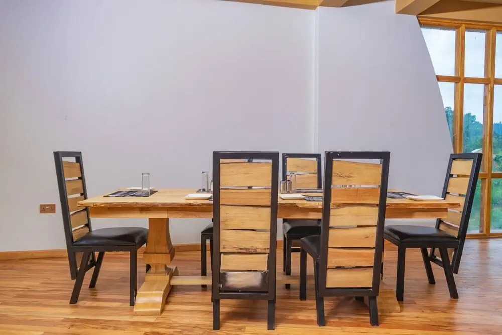 Ndere Echifuuha Resort