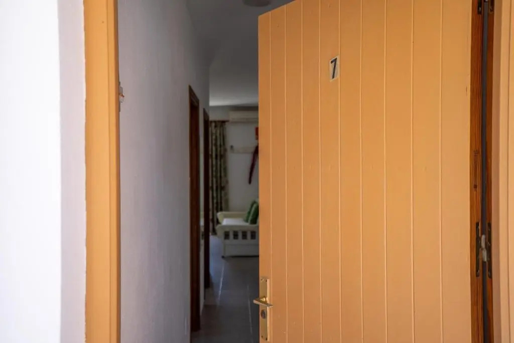Apartamentos Playamar - Formentera Break