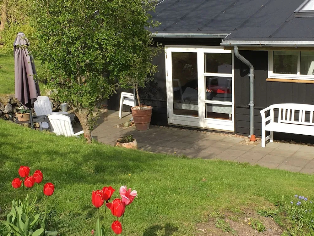 Heltoften Bed & Breakfast