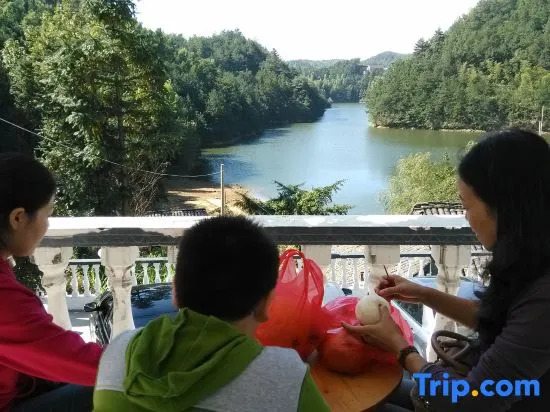 Tianzhu Mountain Taoyuan Travel Hotel